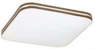 Stropné LED svietidlo Rabalux Oscar 71174