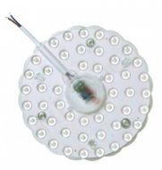 Náhradný modul LED MZ-24W