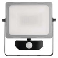 LED reflektor ILIO s pohybovým čidlom, 31W, 4000K, IP44