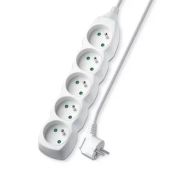 Predlžovací kabel 2m/5 zásuviek