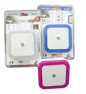 Orientačné LED svetlo TR 227, 229,230