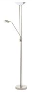 Stojanová LED lampa (stmievateľná) BAYA 93874