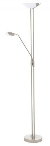 Stojanová LED lampa (stmievateľná) BAYA 93874
