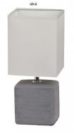 Stolná lampa Orlando