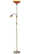 Lampa stojanová DUHA LF34