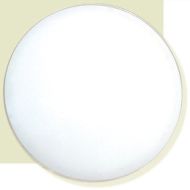 Náhradné sklo pre stropnicu 3x60W