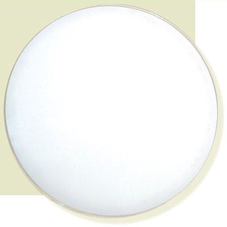 Náhradné sklo pre stropnicu 3x60W