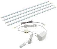 Svietidlo LED EGLO ZIBA 90186 biela