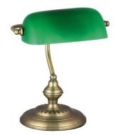 Stolná lampa BANK 4038 / 4037