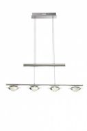 LED luster ASIA 68028-4