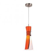 Luster Globo 15801 1xE27