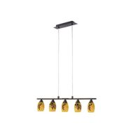 Závesné svietidlo EGLO 87232 ORION CLASSIC