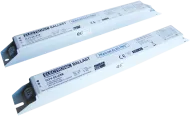 Elektronický predradník  2x58W TLFV-EE-258 