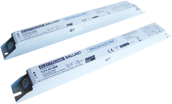 Elektronický predradník  2x58W TLFV-EE-258                                       