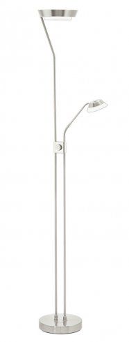Stojanová LED lampa (stmievateľná) SARRIONE 93713