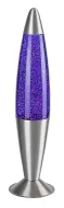 Lávová lampa Glitter2 76115