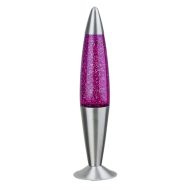 Lávová lampa Glitter 4115
