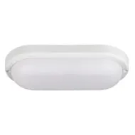 Vokajšie svietidlo LED TOLU 12W 4000K 1050lm IP54