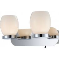 Svietidlo LED Globo 44200-2