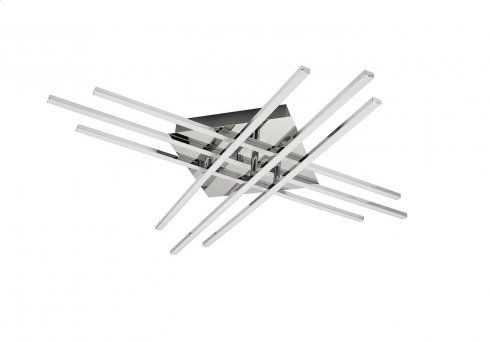 Luster LED Glory 45W, 3964lm, 4000K