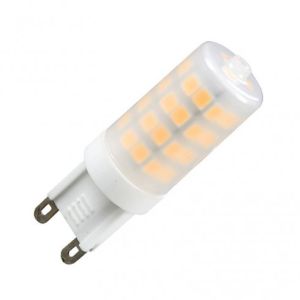 Žiarovka LED G9 4W 2700K stmievateľná