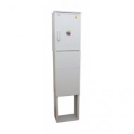 Rozvádzač merania pre fotovoltaiku E1RP/F/ZD s hlavným a vývodovým ističom