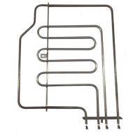 Špirála Electrolux horná 1000+1800W EKV5604