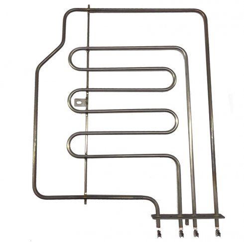 Špirála Electrolux horná 1000+1800W EKV5604