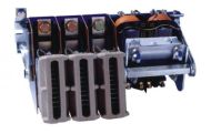 Stykač VH400 220-230V 400A 3-pólový