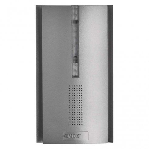 Prijímač a predlžovač signálu zvončeka P5760 a P5763, 3x AA