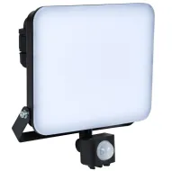 Reflektor LED 50W so senzorom RFL02-50W/PIR