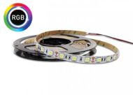LED pásik RGB+W 5m