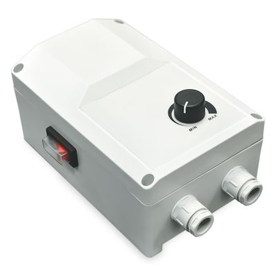 Regulátor otáčok RS-5,O-T