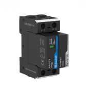 Zvodič prepätia SLP-275 V/1+1