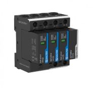 Zvodič prepätia SLP-275 V/3+1