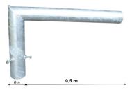 Výložník V1T 05/D60