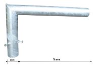 Výložník V1T 10/D60