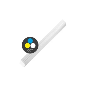 Svietidlo LED VELO 11-20W CCT