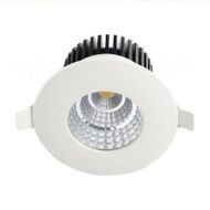 Svietidlo DOWN LED 6W (denná biela)