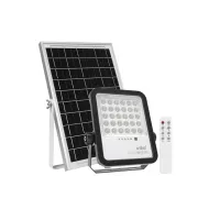 Reflektor LED  solárny SAHARA-100W 6000K