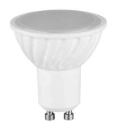 LED žiarovka KM GU10 7W 600lm NW