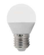 Žiarovka LED E27 5W (denná biela)