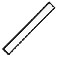 LED panel PILO 36W 4100K  čierny IP20