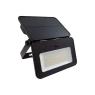 Reflektor LED solárny ATAKAMA-10W 3XCCT