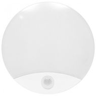 Svietidlo LED LORA 15W so snímačom pohybu