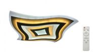 Stropné svietidlo ARTE Ecolite WALP04-3D/LED