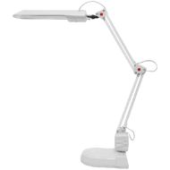 Stolná LED lampa ADEPT 8W, 630 lm, biela