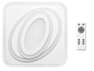 Stropné svietidlo GALAXY Ecolite WALP7135-70W/LED
