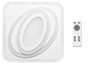 Stropné svietidlo GALAXY Ecolite WALP7135-70W/LED