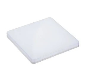 Svietidlo LED vonkajšie AKRA 15W 4000K IP54